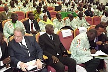  L'Anader fête ses vingt ans au service de la vulgarisation agricole en Côte d'Ivoire.